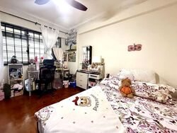 Blk 305 Tampines Street 32 (Tampines), HDB 5 Rooms #552397951
